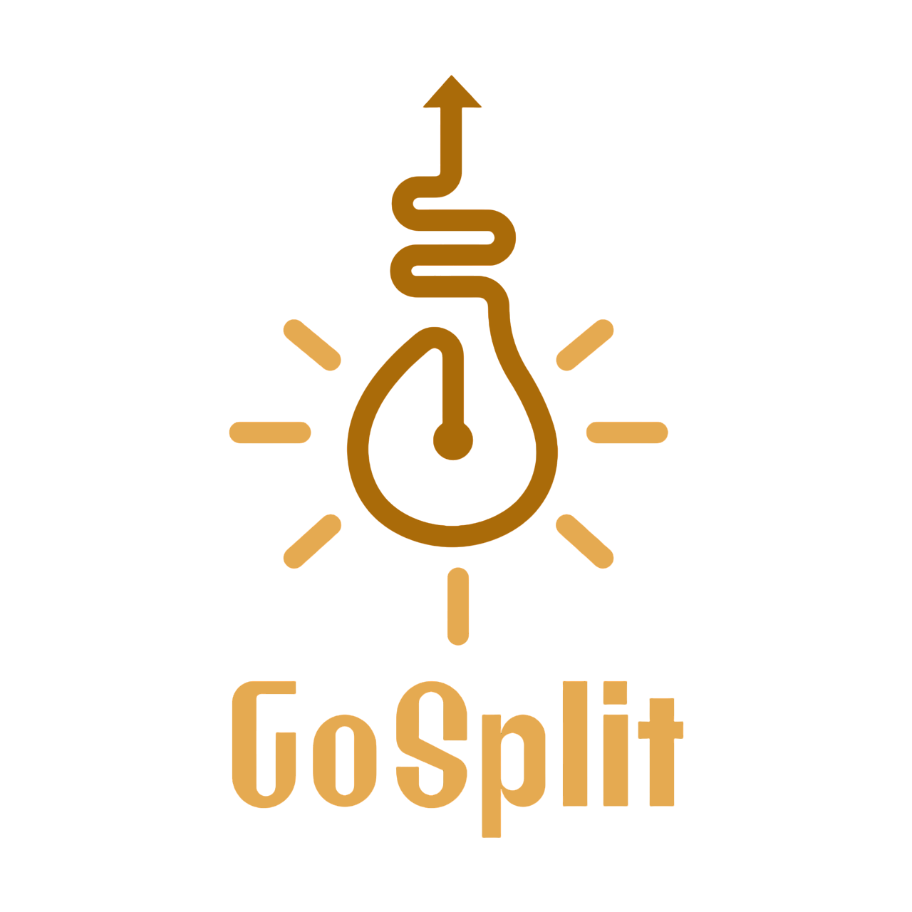 GoSplit - Get There Together